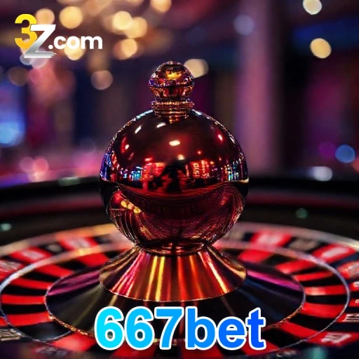 667bet Confiavel