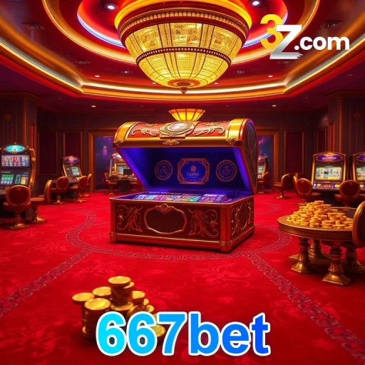 667bet Jogos de caça-níqueis