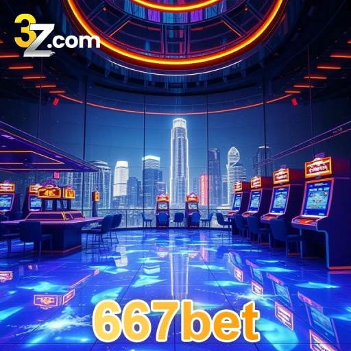 667bet Jogos de caça-níqueis