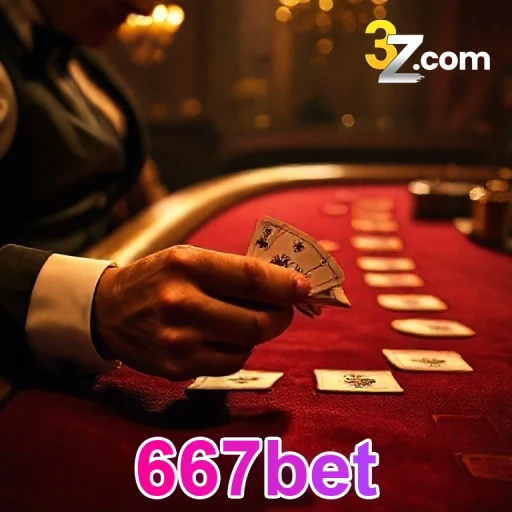 667bet