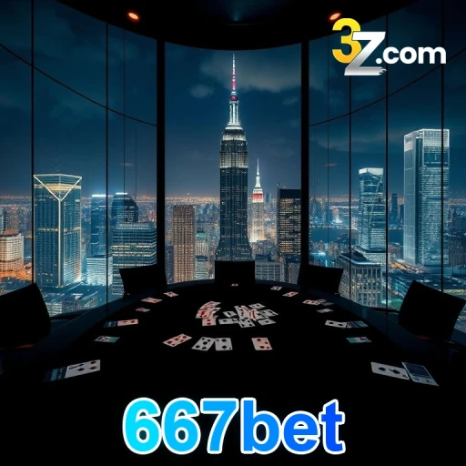 667bet